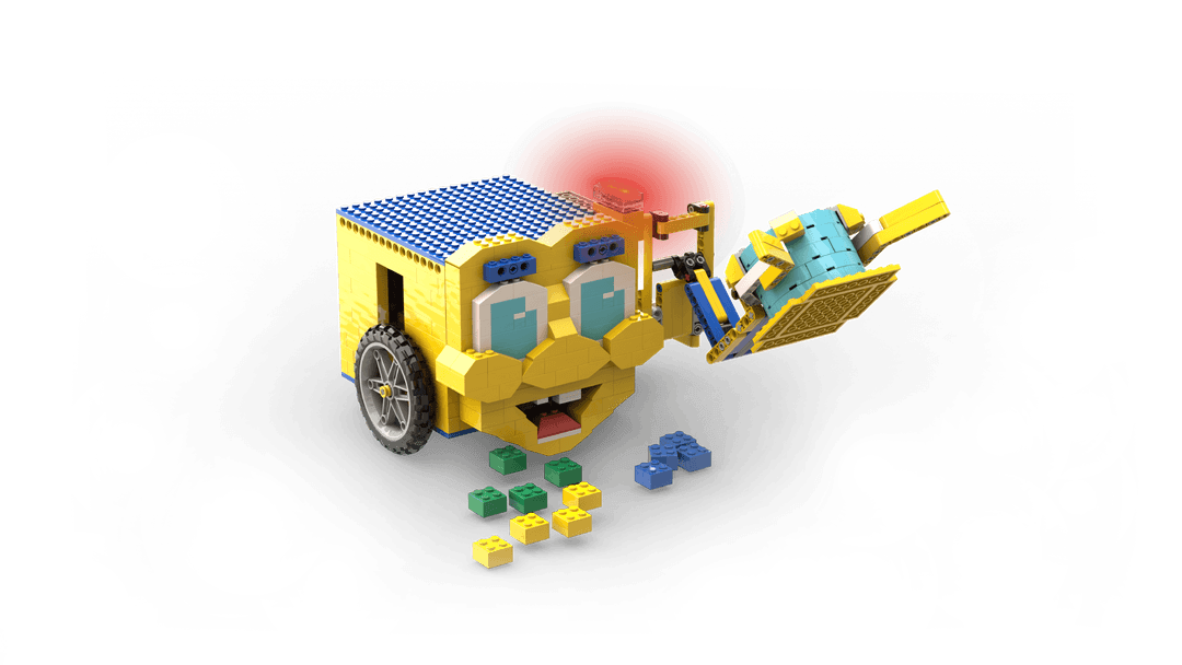 Trash collector