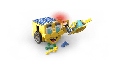 Trash collector