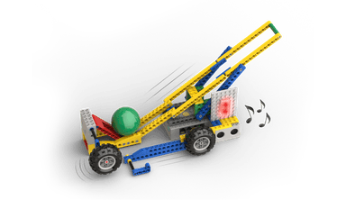 Rube Goldberg Machine