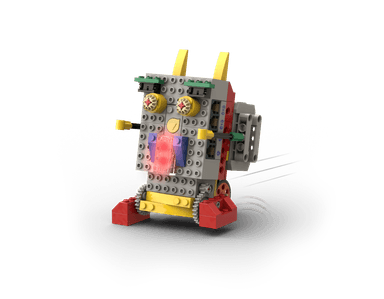 RoboBot